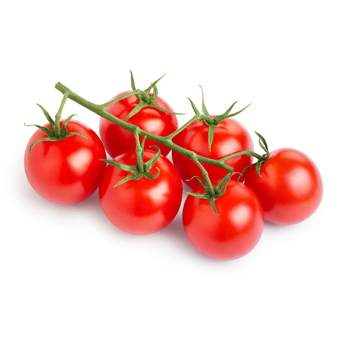 11684 Tomatoes - On Vine Large x 500G - Image 1